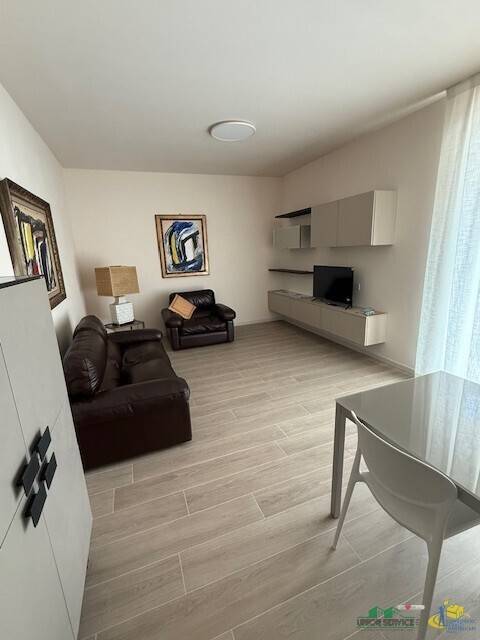 appartamento in affitto a Parma in zona San Lazzaro