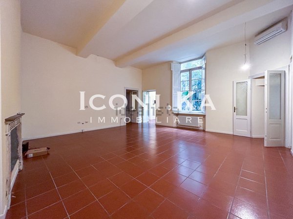 appartamento in affitto a Parma in zona Centro Storico