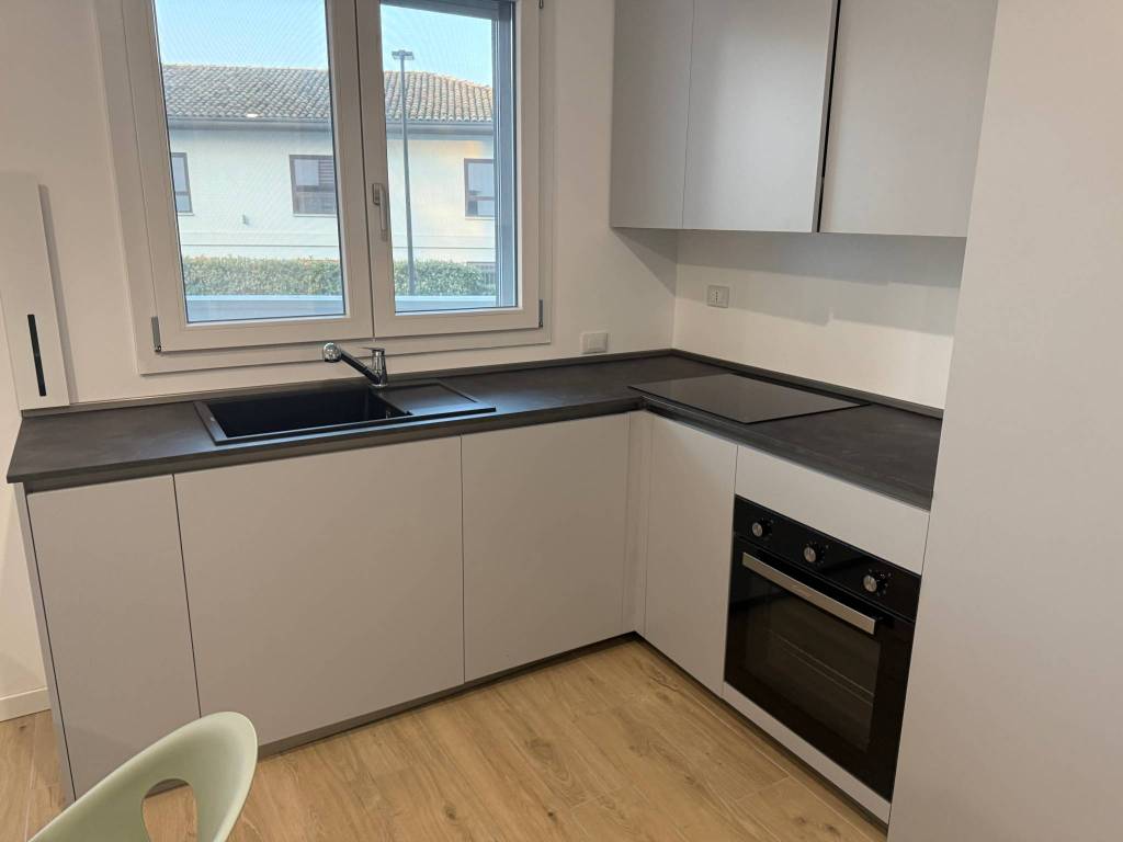 appartamento in affitto a Parma in zona Pablo