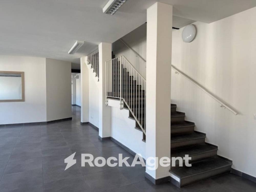 ufficio in affitto a Parma in zona Crocetta