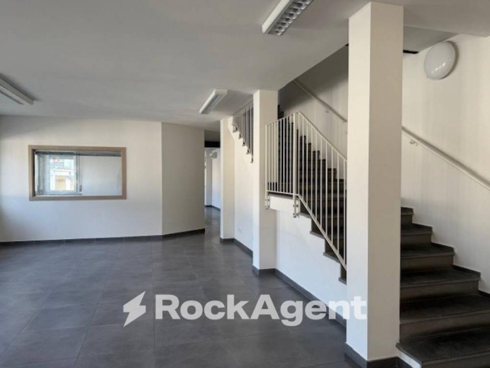 ufficio in affitto a Parma in zona Crocetta