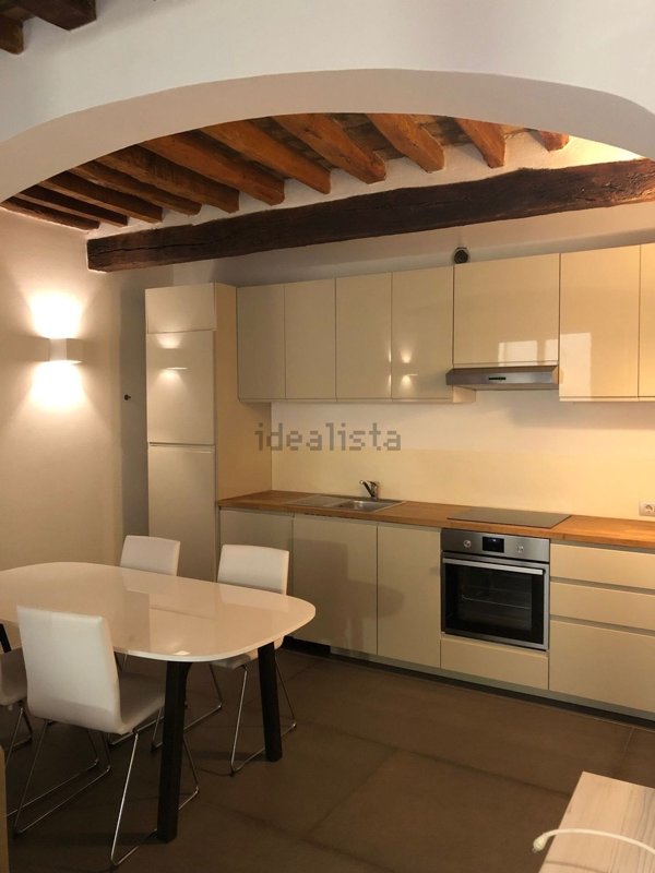 appartamento in affitto a Parma