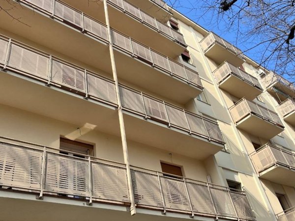 appartamento in affitto a Parma in zona Cittadella