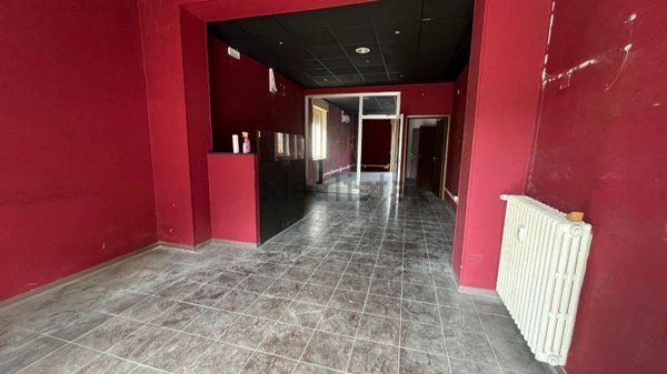 ufficio in affitto a Parma