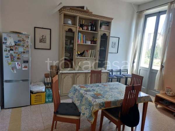 appartamento in affitto a Parma in zona Pablo