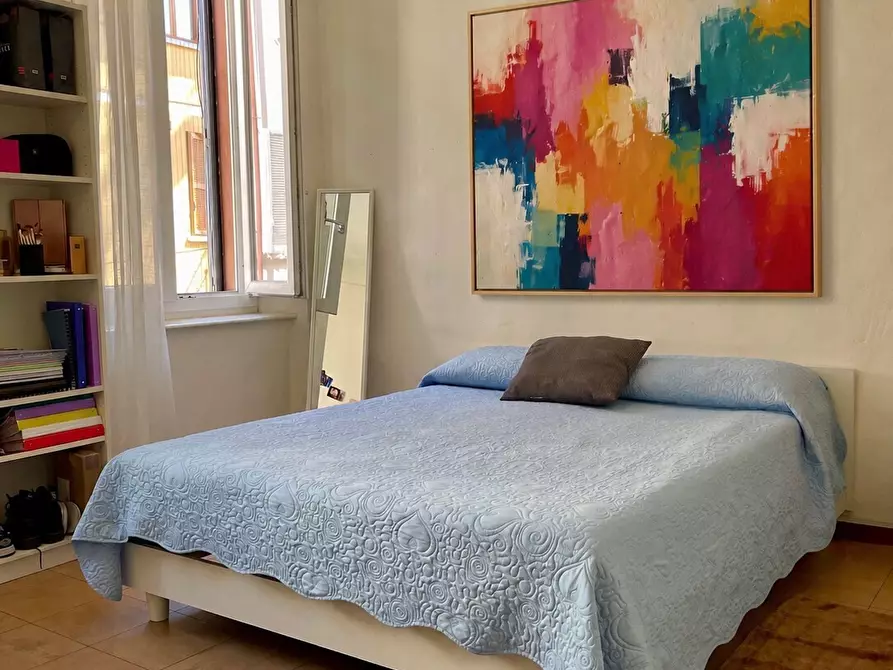 appartamento in affitto a Parma in zona Centro Storico