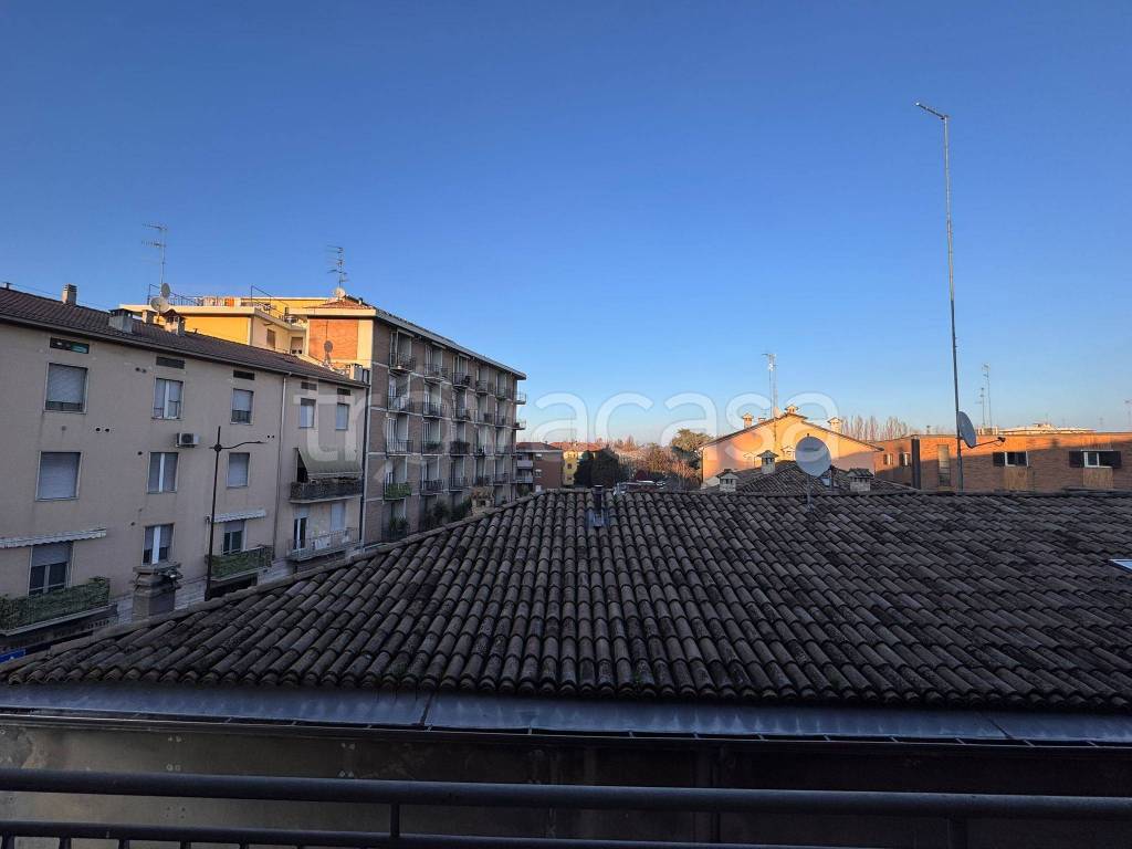 appartamento in affitto a Parma in zona San Lazzaro