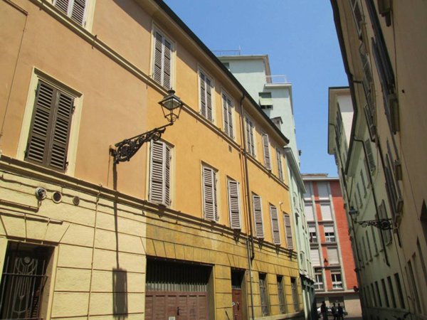 appartamento in affitto a Parma in zona Centro Storico