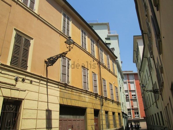 appartamento in affitto a Parma in zona Centro Storico