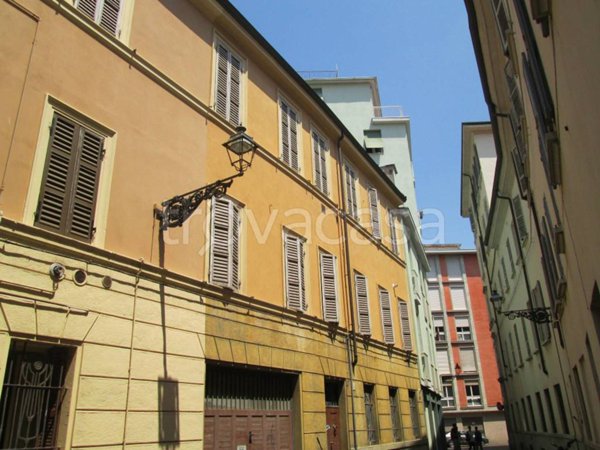 appartamento in affitto a Parma in zona Centro Storico