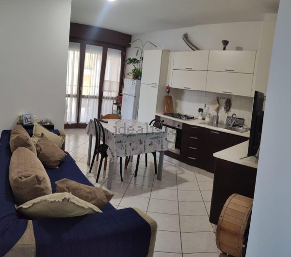 appartamento in affitto a Parma