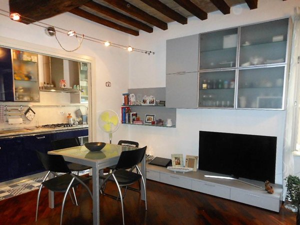 appartamento in affitto a Parma in zona Centro Storico