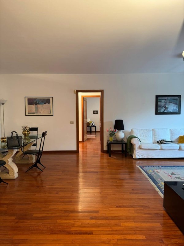 appartamento in affitto a Parma in zona San Lazzaro