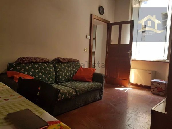 appartamento in affitto a Parma in zona Centro Storico