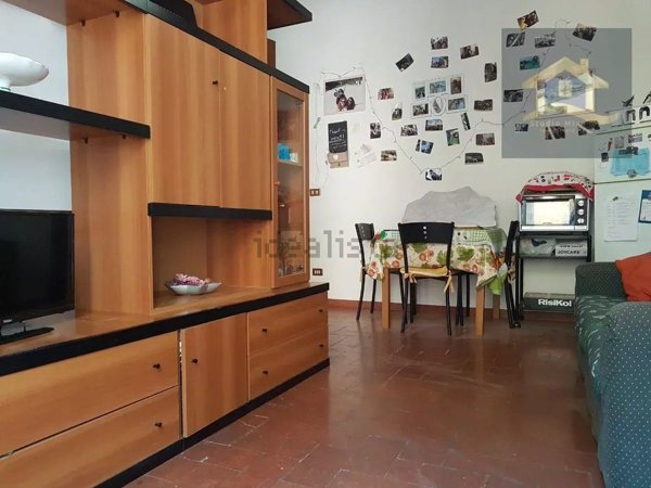 appartamento in affitto a Parma in zona Centro Storico