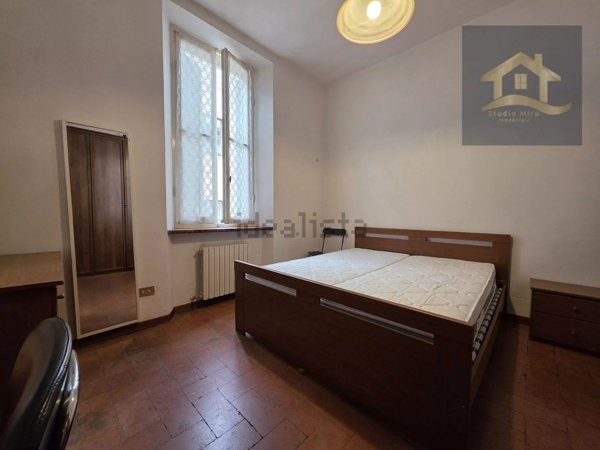 appartamento in affitto a Parma in zona Centro Storico