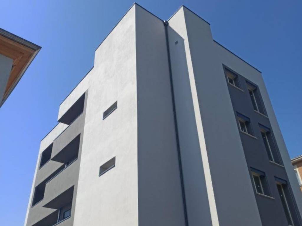 appartamento in affitto a Parma in zona Centro Storico