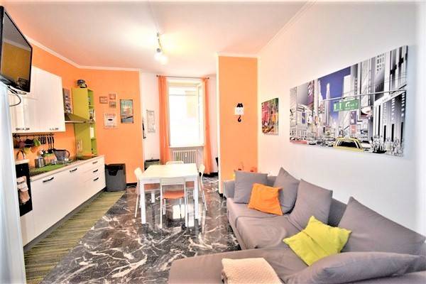 appartamento in affitto a Parma