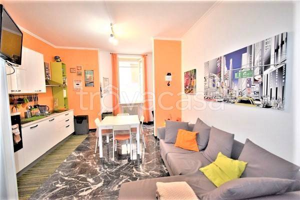 appartamento in affitto a Parma in zona Centro Storico