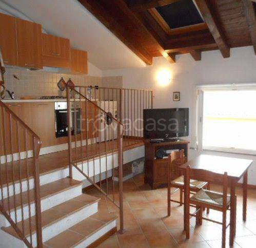 appartamento in affitto a Parma in zona San Martino / Paradigna