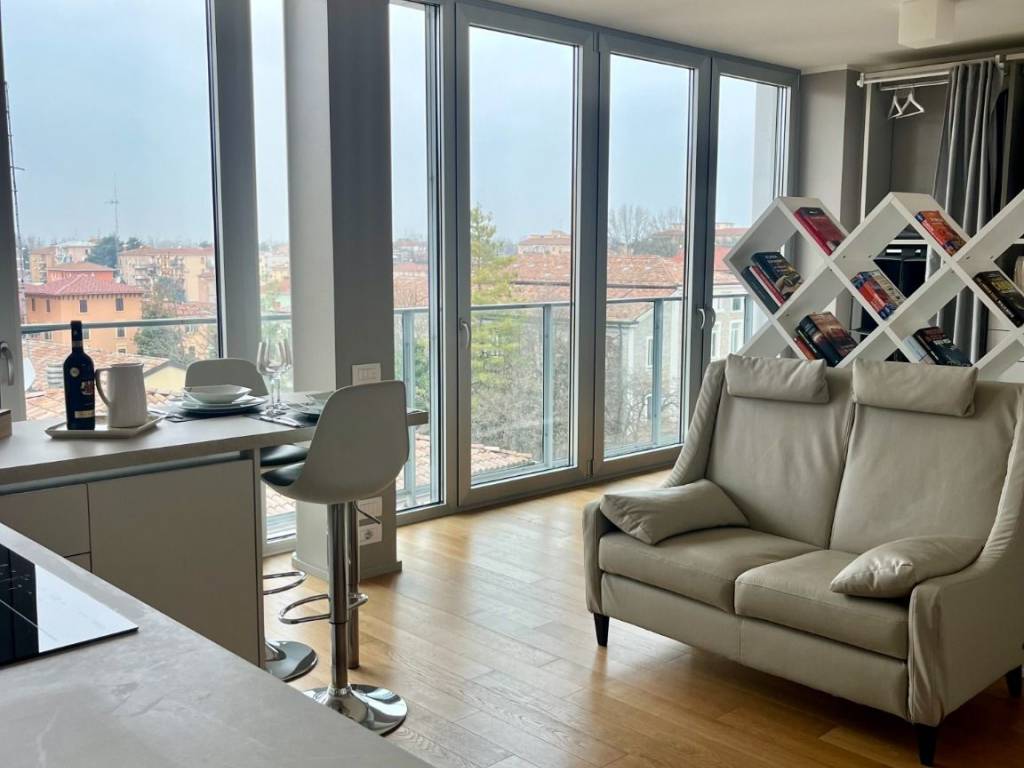 appartamento in affitto a Parma in zona San Martino / Paradigna