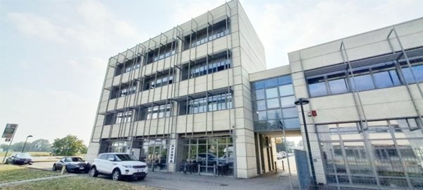 ufficio in affitto a Parma in zona Centro Storico