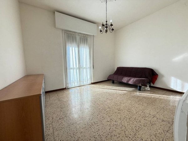 appartamento in affitto a Parma in zona Pablo