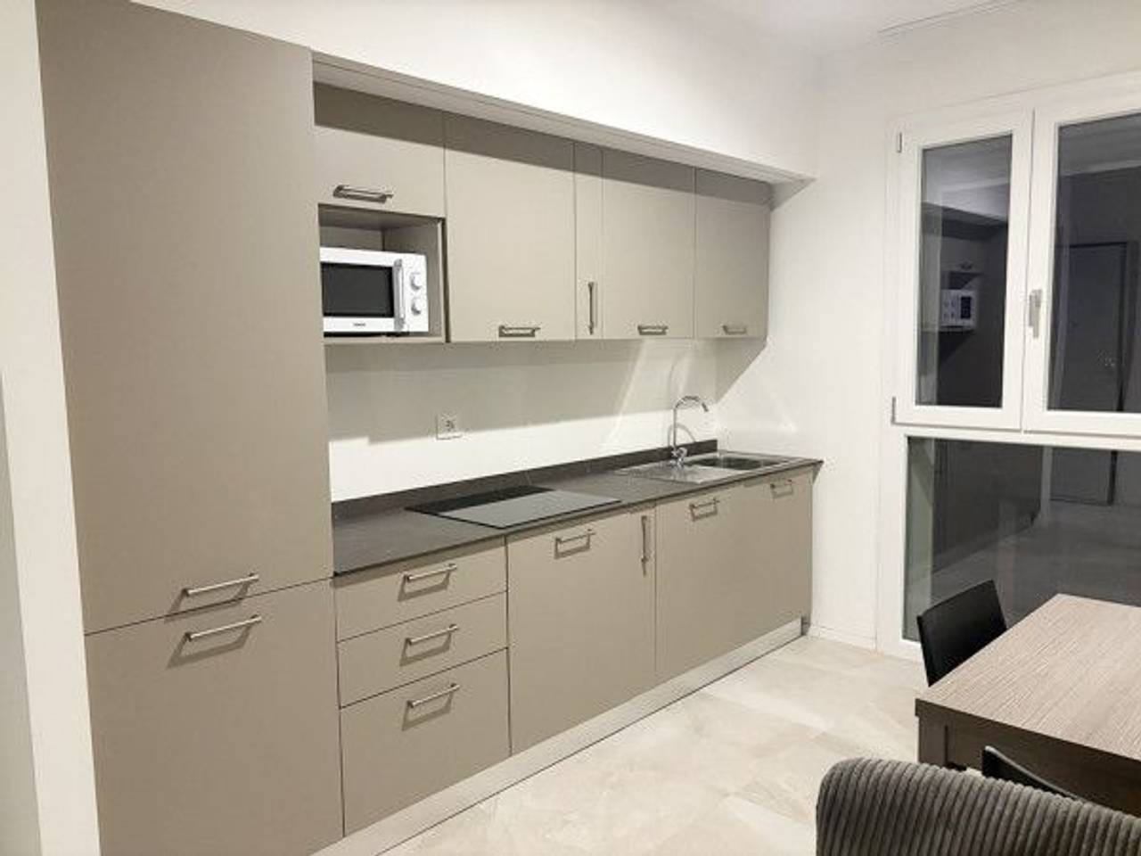 appartamento in affitto a Parma in zona Cittadella