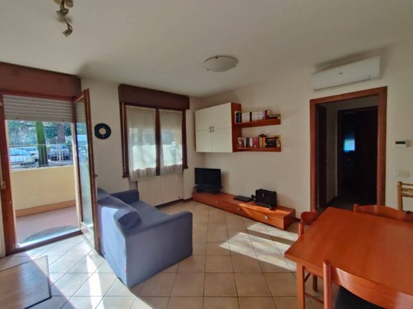 appartamento in affitto a Parma in zona Pablo