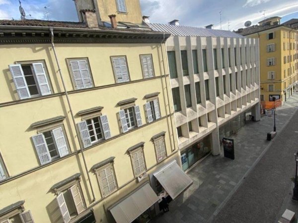 appartamento in affitto a Parma in zona Centro Storico