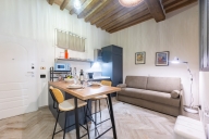 appartamento in affitto a Parma in zona Oltretorrente