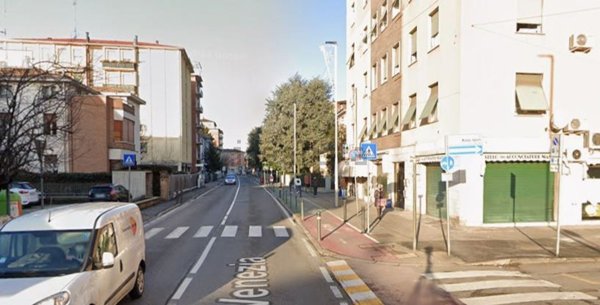 appartamento in affitto a Parma in zona Centro Storico