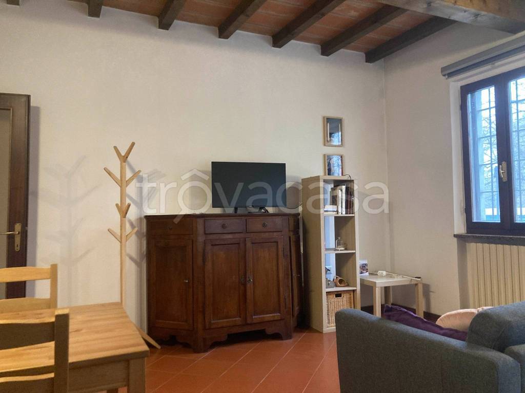 appartamento in affitto a Parma in zona Oltretorrente