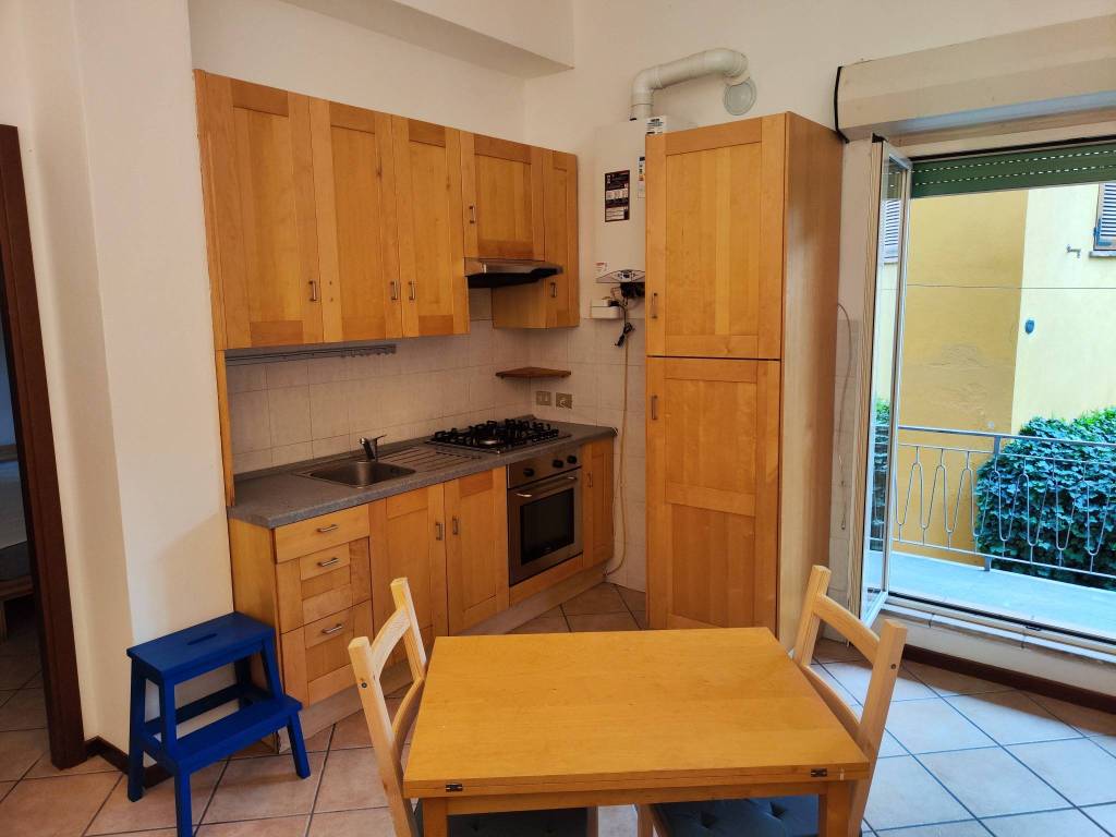 appartamento in affitto a Parma in zona Pablo