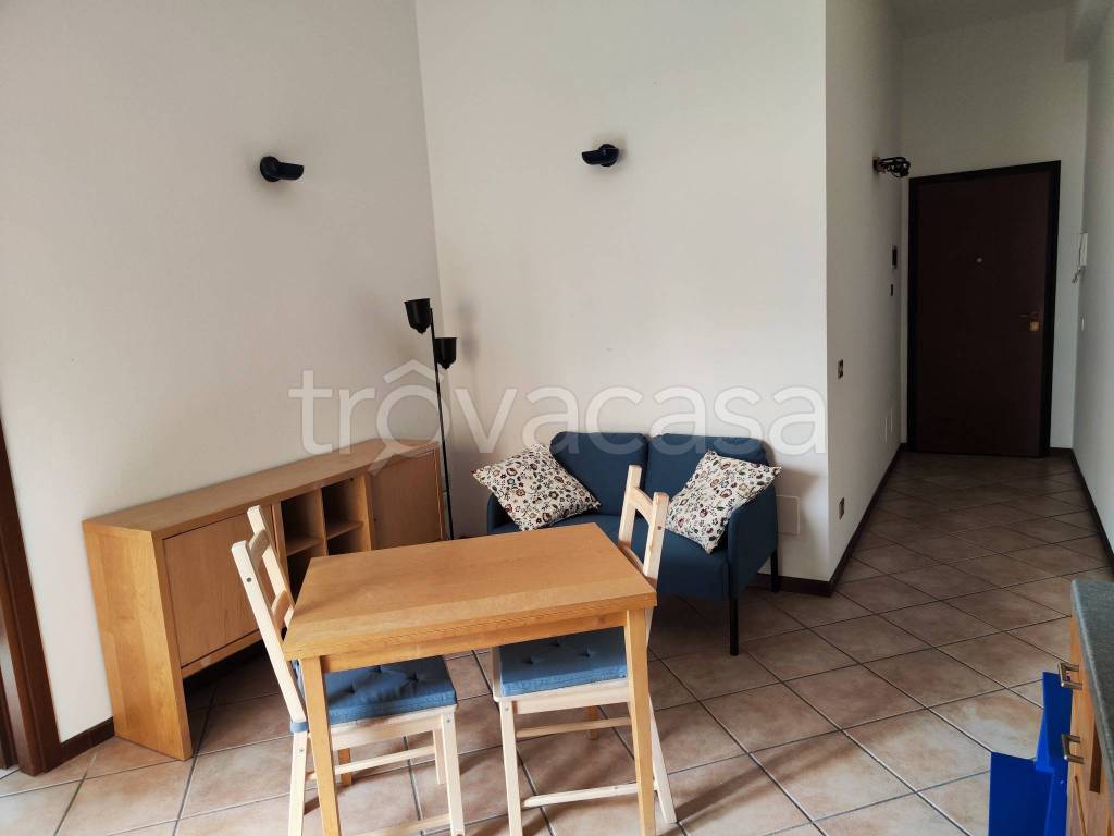 appartamento in affitto a Parma