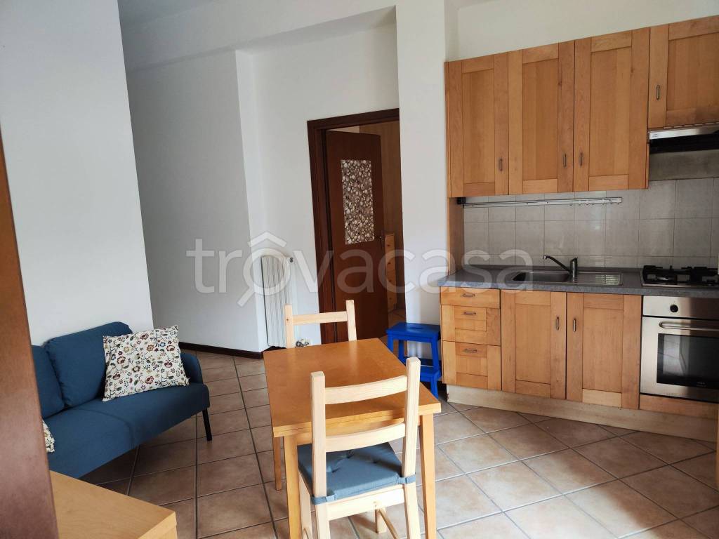 appartamento in affitto a Parma