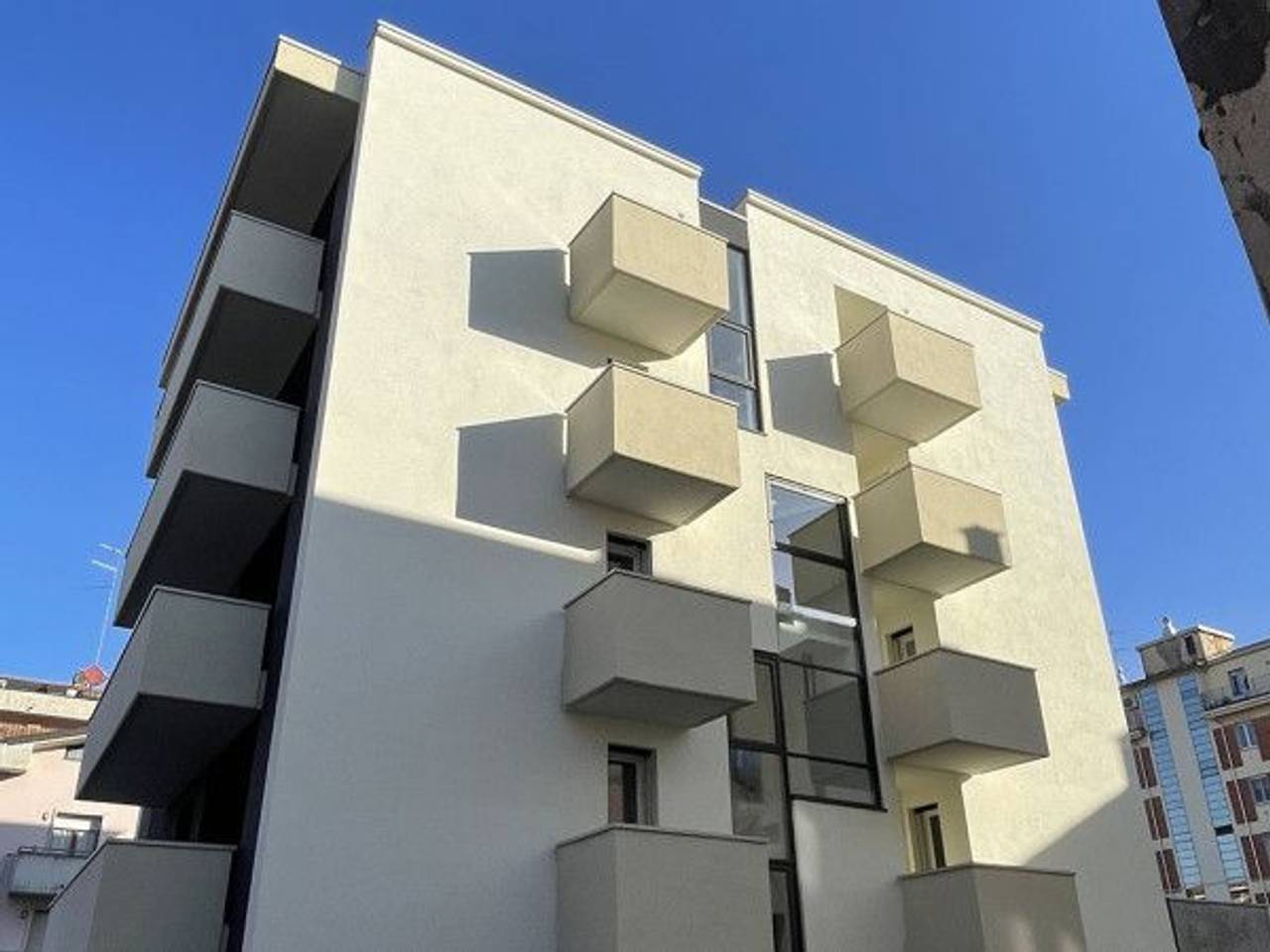 appartamento in affitto a Parma in zona Pablo