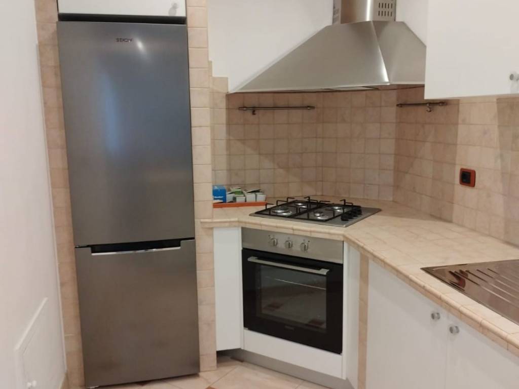 appartamento in affitto a Parma in zona San Lazzaro