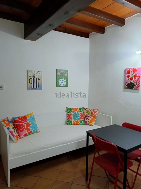 appartamento in affitto a Parma