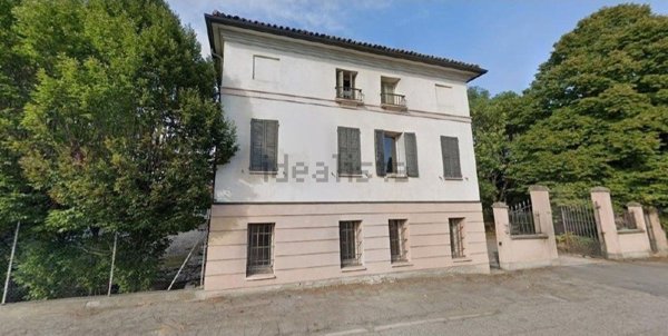 ufficio in affitto a Parma