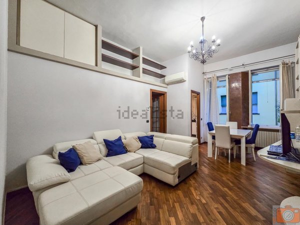 appartamento in affitto a Parma