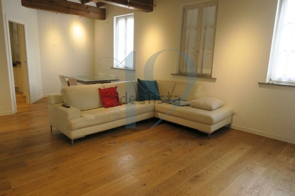 appartamento in affitto a Parma in zona Centro Storico