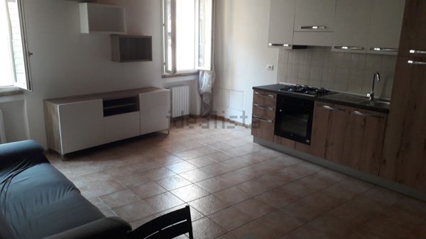 appartamento in affitto a Parma in zona Centro Storico