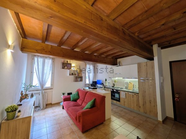 appartamento in affitto a Parma in zona Centro Storico