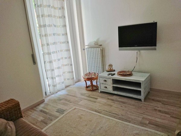 appartamento in affitto a Parma in zona Molinetto