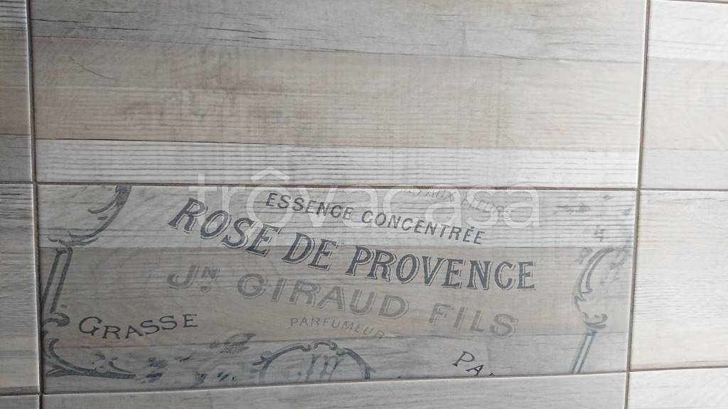 appartamento in affitto a Parma in zona Molinetto