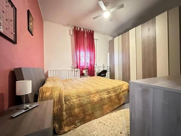 appartamento in affitto a Parma in zona Lubiana