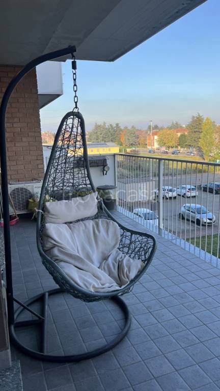 appartamento in affitto a Parma in zona San Lazzaro