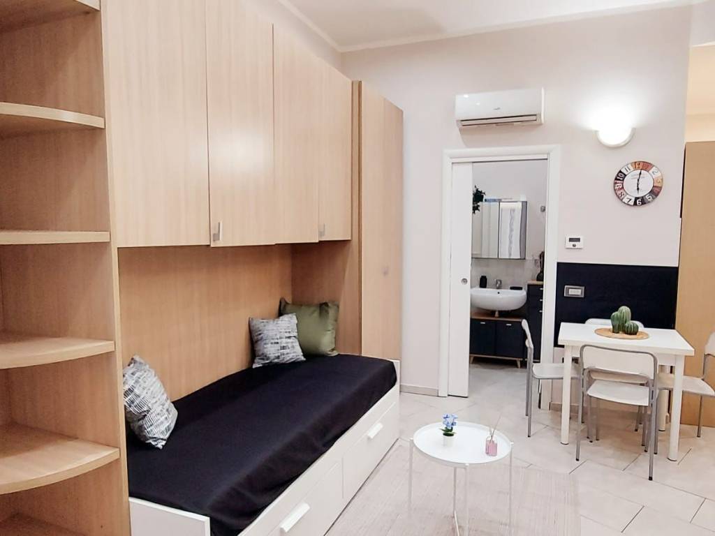 appartamento in affitto a Parma