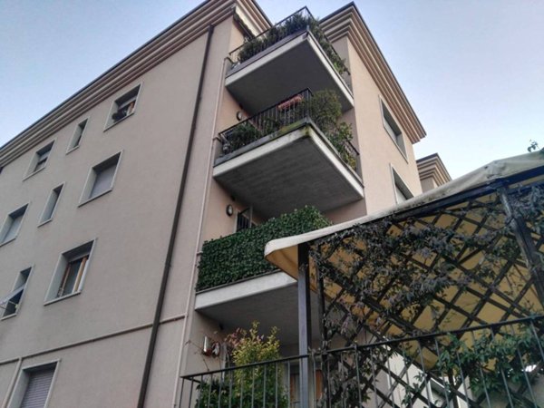 appartamento in affitto a Parma in zona Pablo